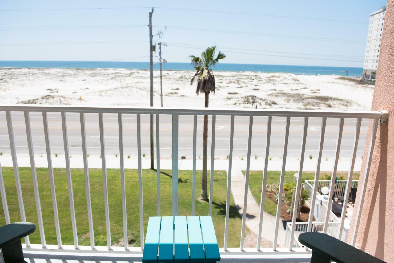 Grand Beach Resort Unit 313 Gulf Shores Exterior foto