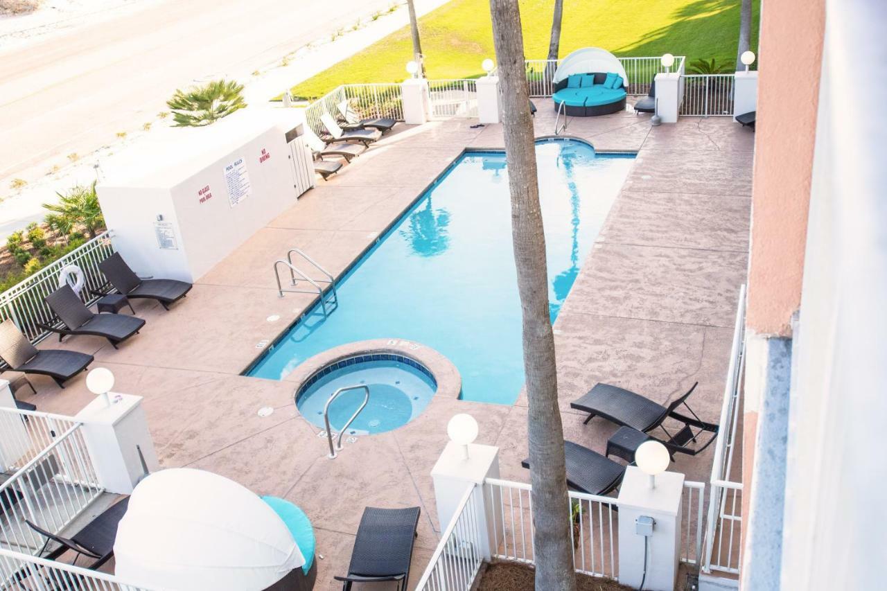 Grand Beach Resort Unit 313 Gulf Shores Exterior foto