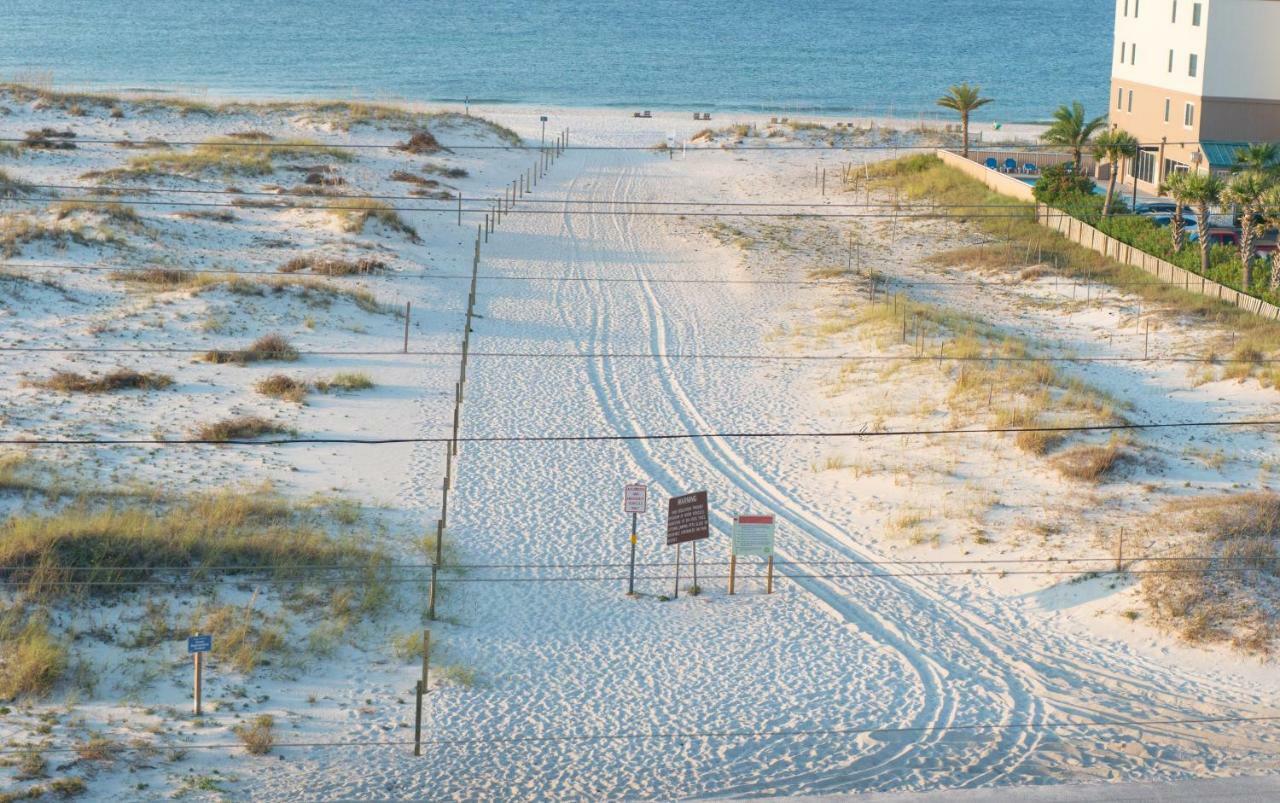 Grand Beach Resort Unit 313 Gulf Shores Exterior foto