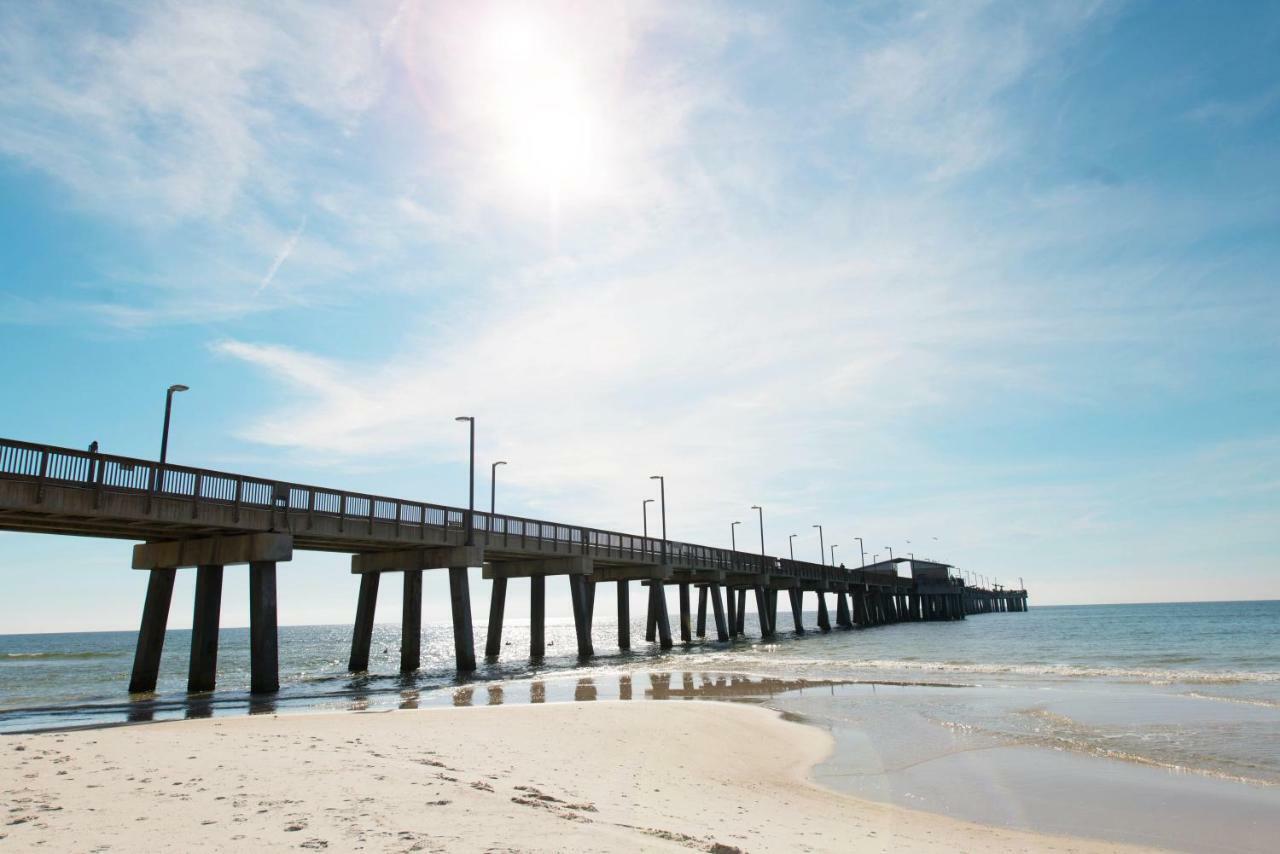 Grand Beach Resort Unit 313 Gulf Shores Exterior foto