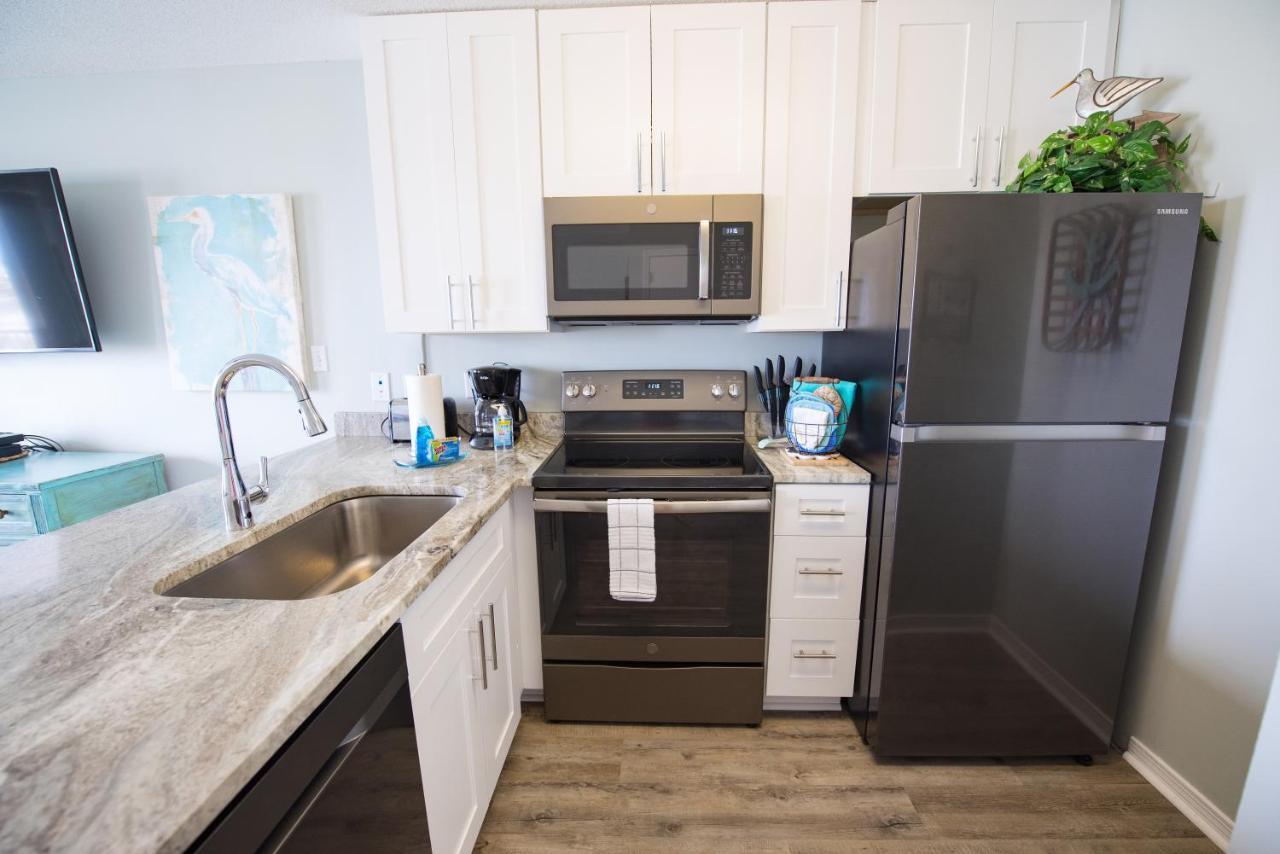 Grand Beach Resort Unit 313 Gulf Shores Exterior foto